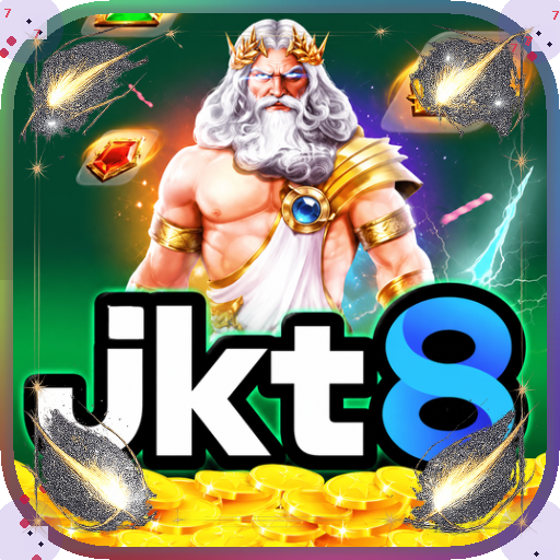 jkt8 — galeri pratinjau - APK Resmi